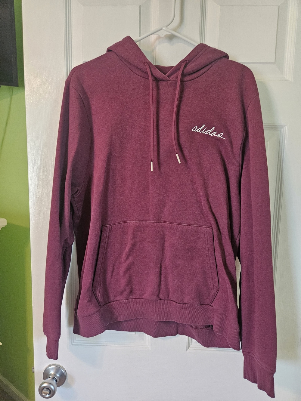 adidas Women's Pullover Hoodie XS